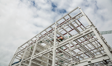 steel structure