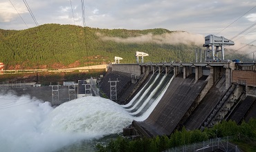 Hydro structure