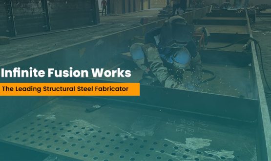 Infinite Fusion Works